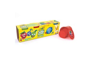 Crayola Silly Scents:...