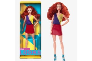 Barbie: Neon kollekció -...