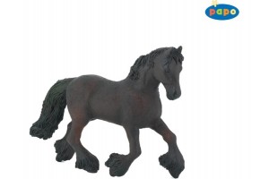 Papo fríz kanca ló figura 51067