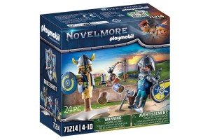 Playmobil: Novelmore -...