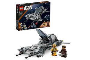 LEGO® Star Wars: Kalóz...