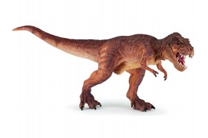 Futó T-Rex 55075