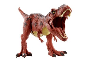 Jurassic Park: T-Rex figura
