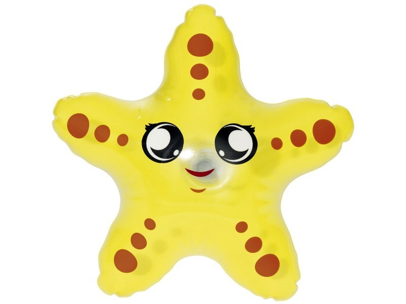 Bestway felfújható fürdőjáték 26 cm - többféle