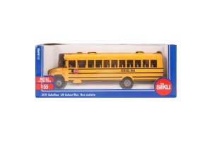 Siku: Amerikai iskolabusz 3731