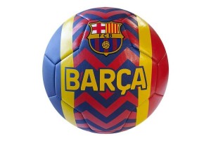 FC Barcelona: Focilabda...