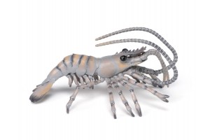 Papo garnélarák figura – tenger alatti játék