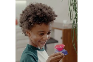 Tomy: Verd át a kamerát! – mozgásérzékelős társasjáték