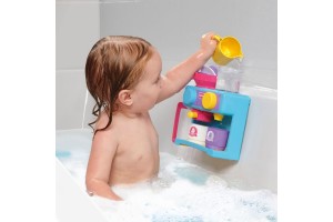 Tomy Toomies habkávézó – kávéfőző és bögrék