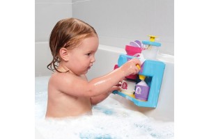 Tomy Toomies habkávézó – kávéfőző és bögrék