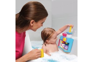 Tomy Toomies habkávézó – kávéfőző és bögrék