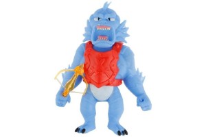 Monsterflex Combat nyújtható Sea Monster figura