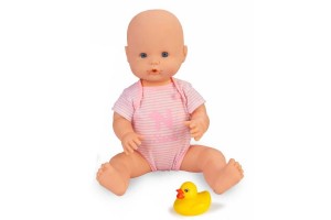 Nenuco Sára interaktív baba kiegészítőkkel