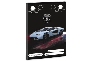 Ars Una: Lamborghini...