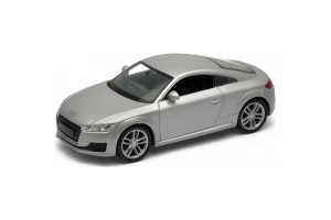 Welly fém autó: Audi RS...