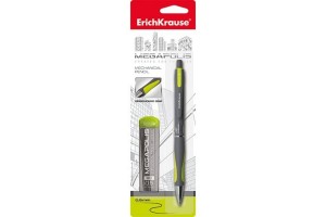 ErichKrause Megapolis nyomósirón 0,5 mm, 20 db