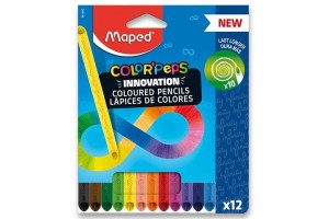 Maped: Color Peps Infinity...