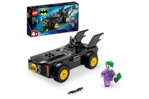 LEGO® DC Batmobile: Batman...