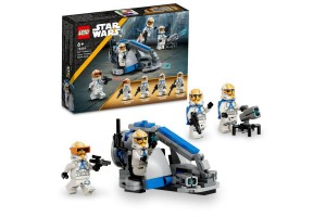 LEGO® Star Wars: Ahsoka...