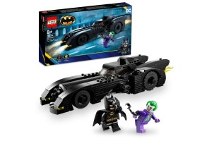 Lego® DC Batmobile: Batman...