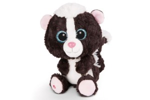 NICI Suppi borz plüssfigura - 25 cm