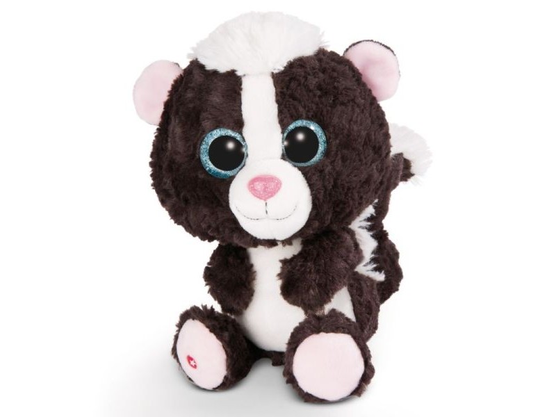 NICI Suppi borz plüssfigura - 25 cm