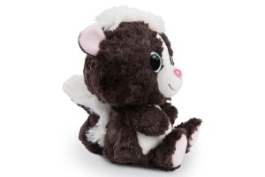 NICI Suppi borz plüssfigura - 25 cm