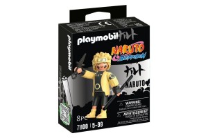 Playmobil: Naruto Rikudou...