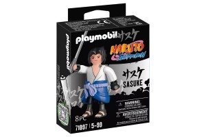 Playmobil: Sasuke 71097