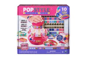 Cool Maker: Pop Style...