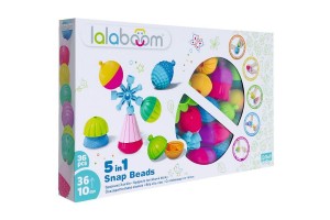 Lalaboom: Montessori bébi...