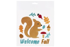 Mókus és Welcome Fall...