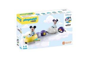 Playmobil 1.2.3: Disney -...