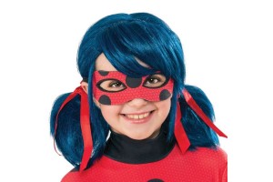 Rubies Miraculous Katicabogár paróka