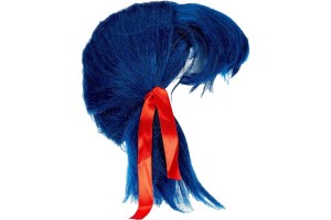 Rubies Miraculous Katicabogár paróka