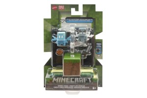 Minecraft: Craft-A Block...