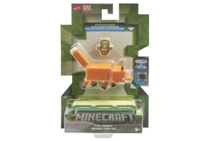 Minecraft: Craft-A Block...
