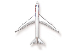 Dickie repülőtér játékszett (13 db) GlobeStar repülő