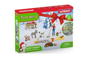 Schleich: Farm World...