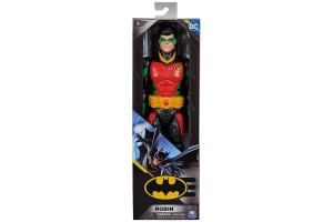 DC Batman: Robin...