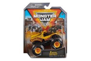 Monster Jam: 30. széria -...