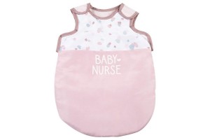 Smoby Baby Nurse: Játékbaba...