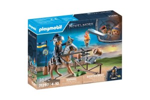 Playmobil: Novelmore -...