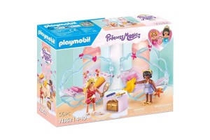 Playmobil: Pizsama-party a...