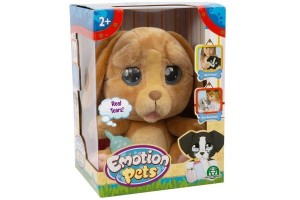 Emotion Pets: Pityergő...