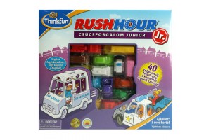 Rush Hour Junior -...