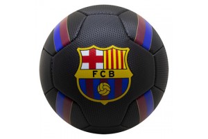 FC Barcelona: címeres...