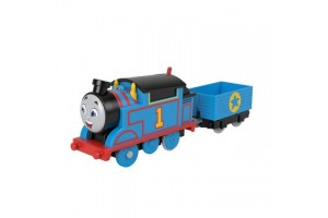 Thomas: motorizált mozdony...