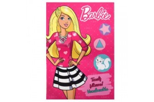 Barbie: Tanulj játszva! -...