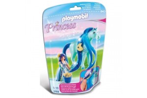 Playmobil Princess:...
